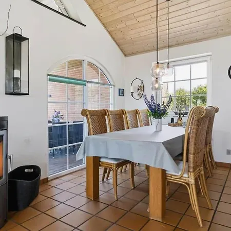 G406-lemvig-klintevej-6 Holiday home Lemvig
