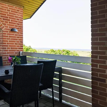 Holiday home G406-lemvig-klintevej-6