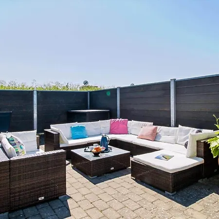 Holiday home G406-lemvig-klintevej-6 Lemvig