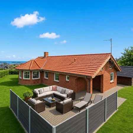 G406-lemvig-klintevej-6 Holiday home