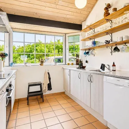 Holiday home G406-lemvig-klintevej-6