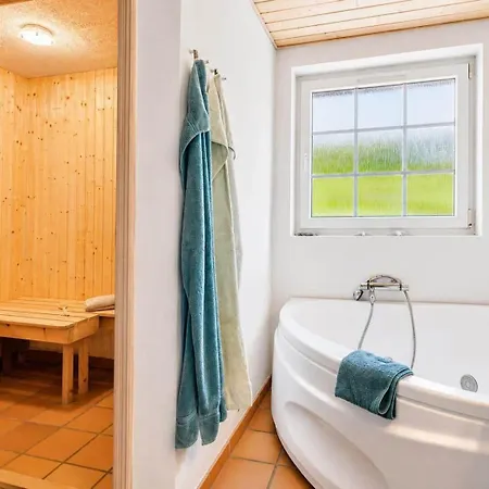 Nyaraló G406-lemvig-klintevej-6 *