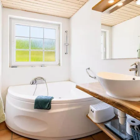 Holiday home G406-lemvig-klintevej-6 Lemvig