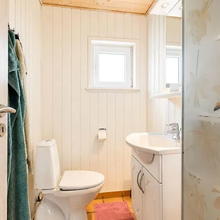 G406-lemvig-klintevej-6 Holiday home Lemvig